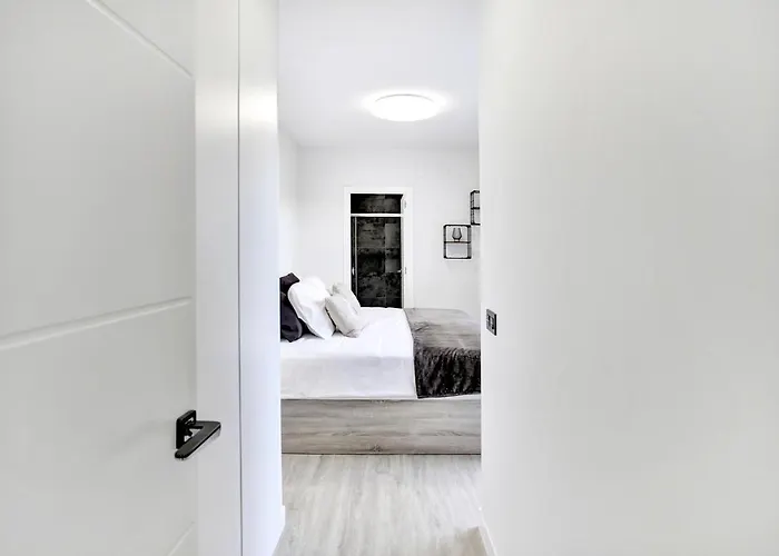 Del Roque, Heated Pool & Luxury In El ヴィラ