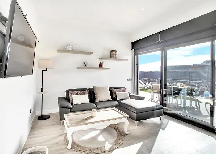 Del Roque, Heated Pool & Luxury In El