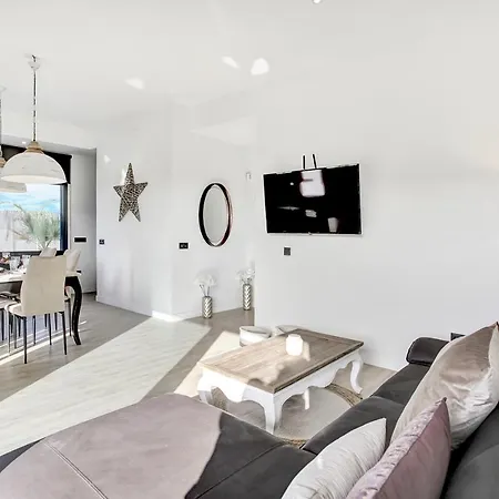 Vila Del Roque, Heated Pool & Luxury In El *