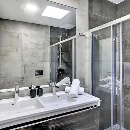 וילה Del Roque, Heated Pool & Luxury In El Roque