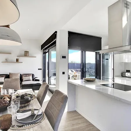 Vila Del Roque, Heated Pool & Luxury In El *