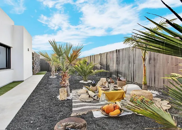 Willa Del Roque, Heated Pool & Luxury In El Roque