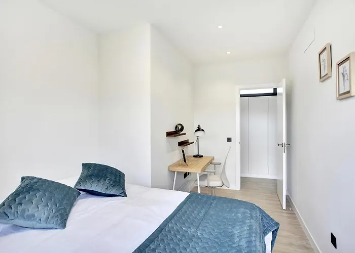 Del Roque, Heated Pool & Luxury In El Roque