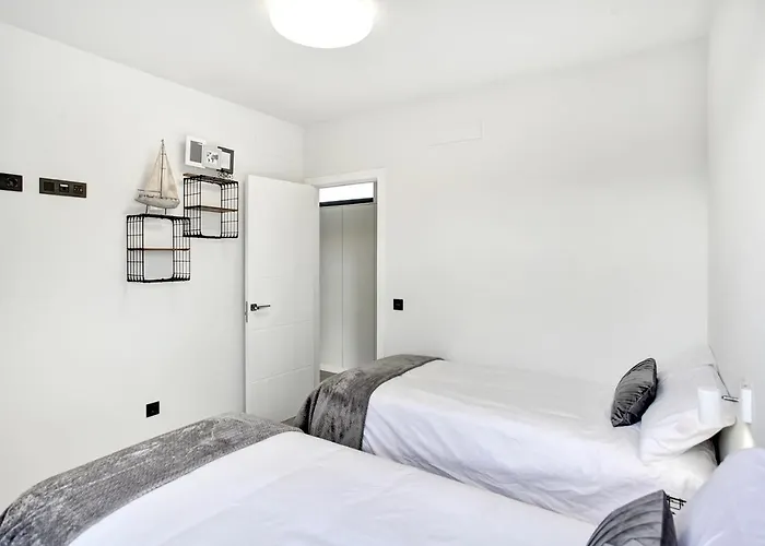 Del Roque, Heated Pool & Luxury In El Roque