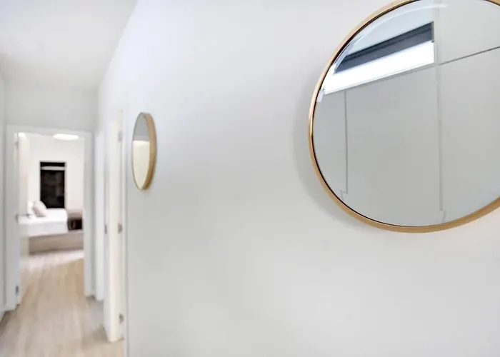 Del Roque, Heated Pool & Luxury In El