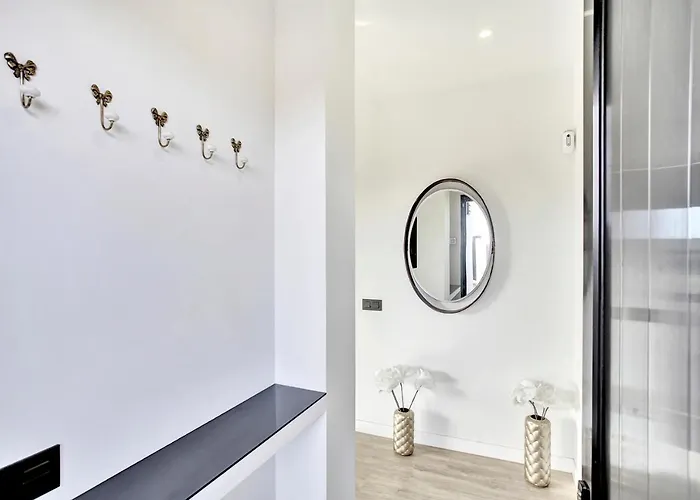 Del Roque, Heated Pool & Luxury In El *