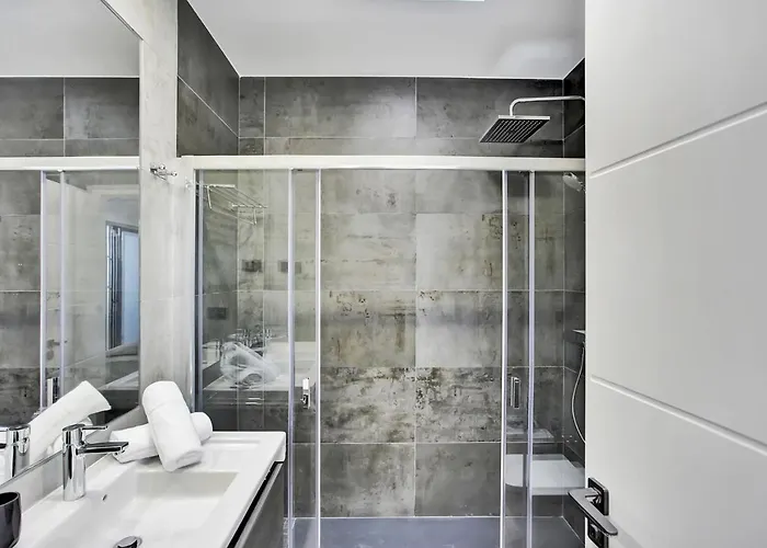 Del Roque, Heated Pool & Luxury In El ヴィラ Roque