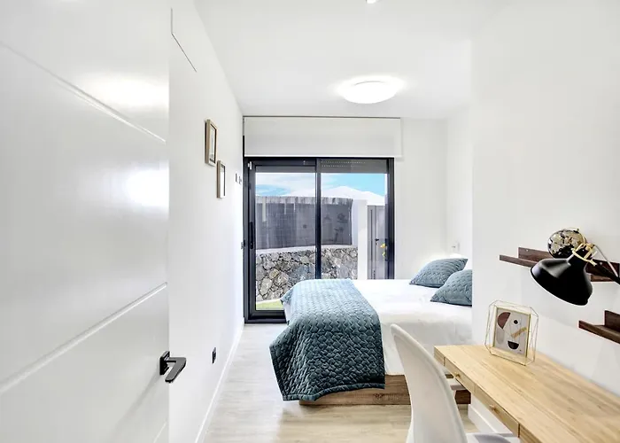 ヴィラ Del Roque, Heated Pool & Luxury In El Roque