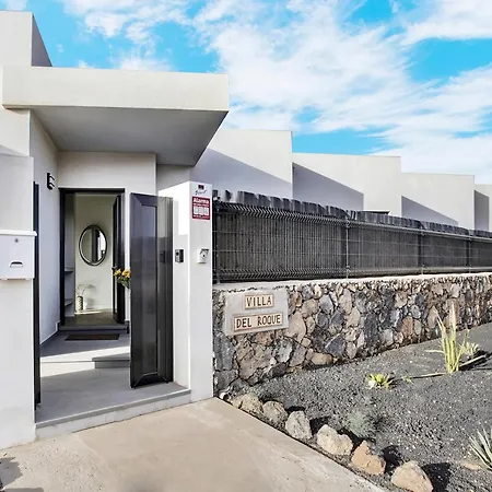 Del Roque, Heated Pool & Luxury In El * Roque