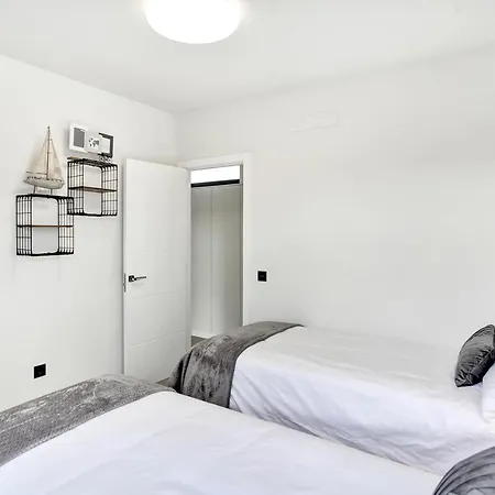 Del Roque, Heated Pool & Luxury In El Roque